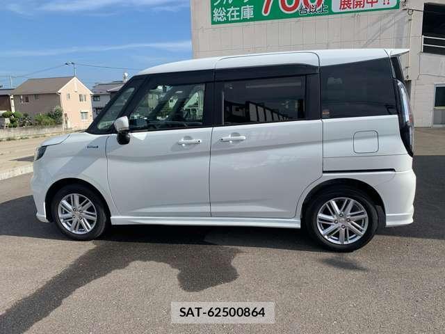 Suzuki SOLIO 2024-10 8361916-8