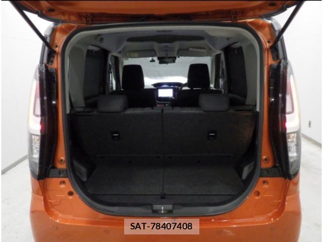 Suzuki SOLIO 2023-07 8361961-10