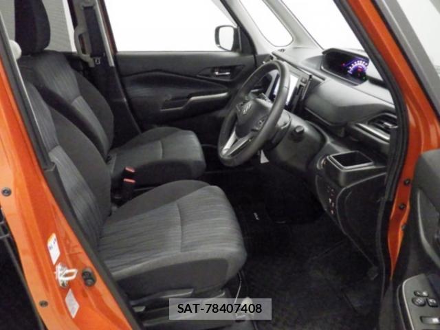 Suzuki SOLIO 2023-07 8361961-3