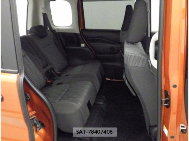 Suzuki SOLIO 2023-07 8361961-5