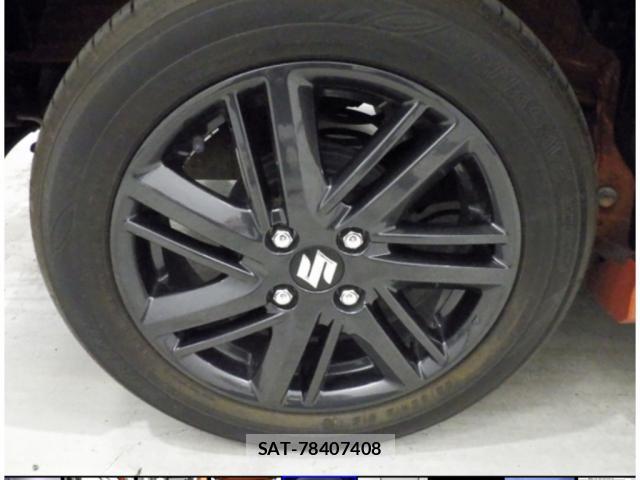 Suzuki SOLIO 2023-07 8361961-7