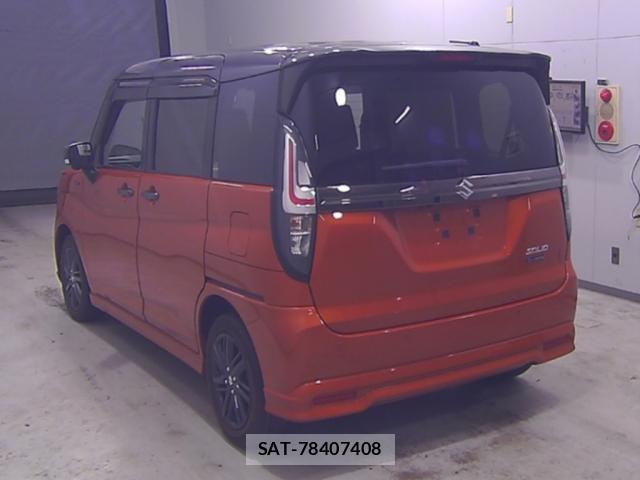 Suzuki SOLIO 2023-07 8361961-8
