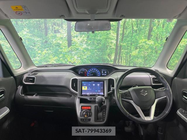Suzuki SOLIO 2016-09 8361979-1