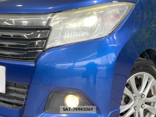 Suzuki SOLIO 2016-09 8361979-11
