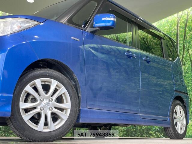 Suzuki SOLIO 2016-09 8361979-12