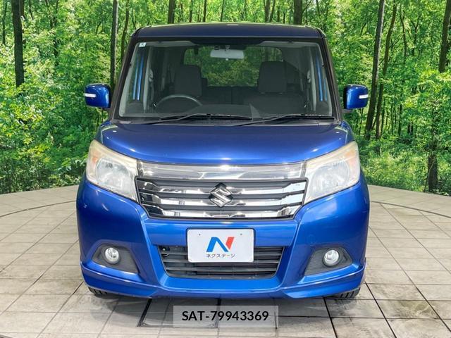Suzuki SOLIO 2016-09 8361979-13