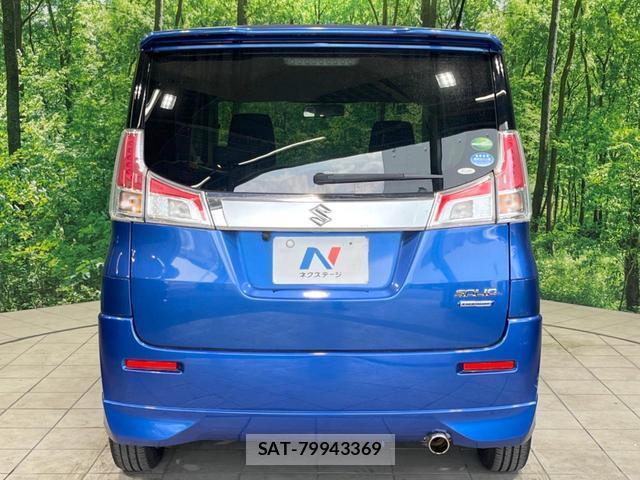 Suzuki SOLIO 2016-09 8361979-14