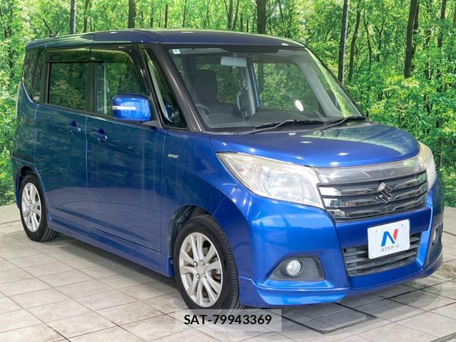 Suzuki SOLIO 2016-09 8361979-15