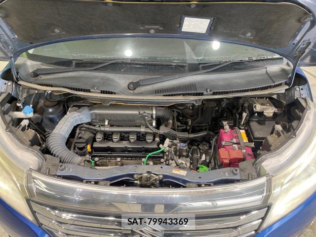 Suzuki SOLIO 2016-09 8361979-17