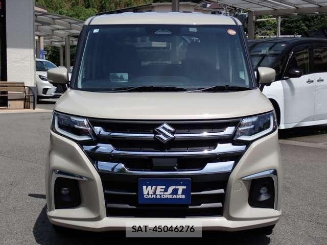 Suzuki SOLIO 2025-03 8362446-14