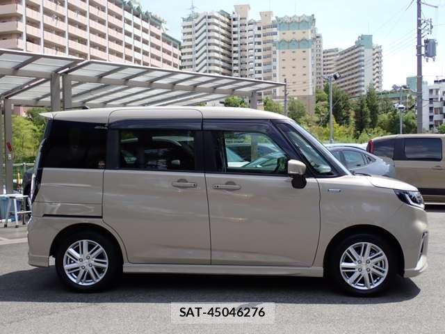Suzuki SOLIO 2025-03 8362446-16