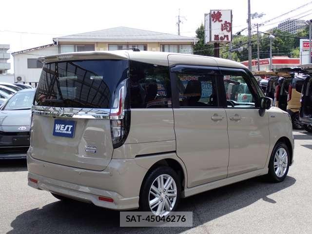 Suzuki SOLIO 2025-03 8362446-17