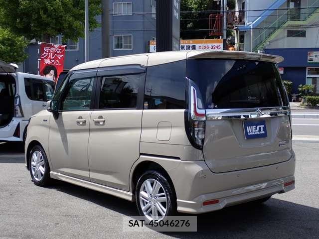 Suzuki SOLIO 2025-03 8362446-18
