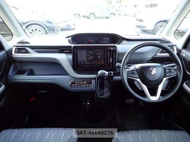 Suzuki SOLIO 2025-03 8362446-2