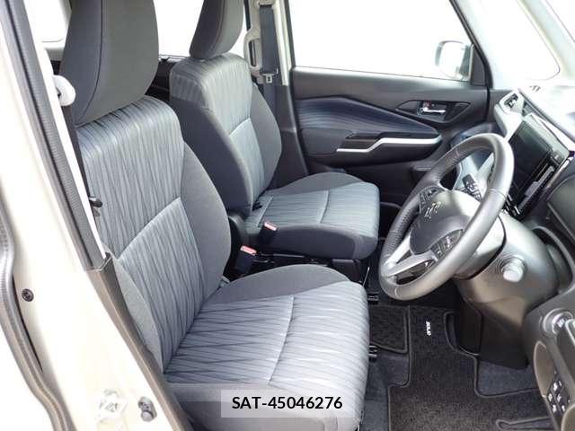Suzuki SOLIO 2025-03 8362446-6