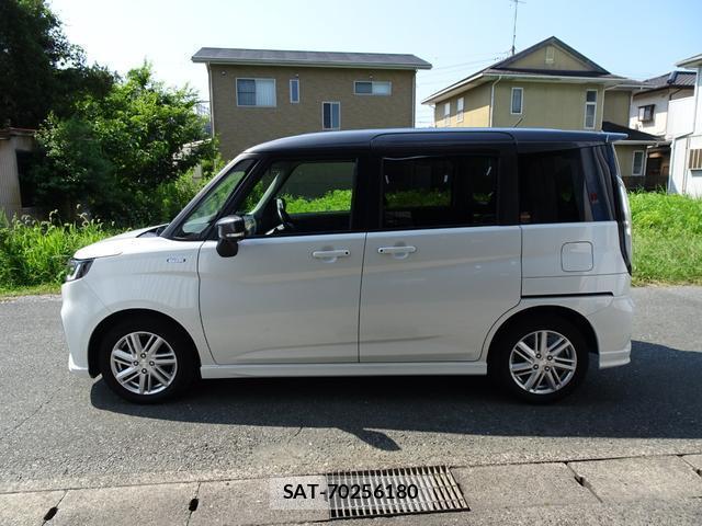 Suzuki SOLIO 2024-09 8362501-11