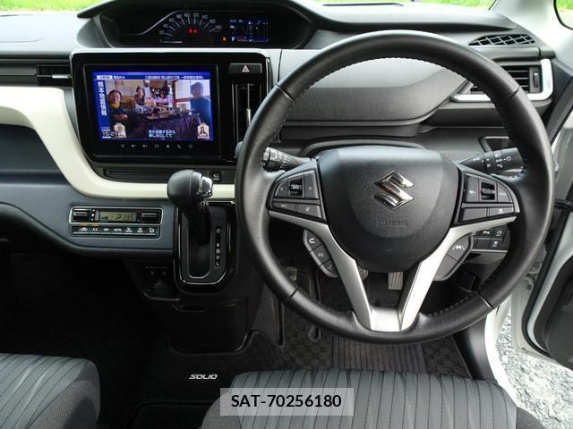 Suzuki SOLIO 2024-09 8362501-13