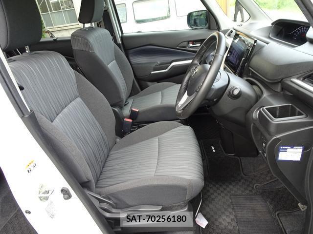 Suzuki SOLIO 2024-09 8362501-14