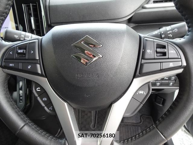 Suzuki SOLIO 2024-09 8362501-17