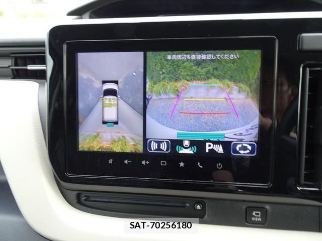 Suzuki SOLIO 2024-09 8362501-4
