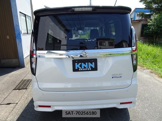 Suzuki SOLIO 2024-09 8362501-9