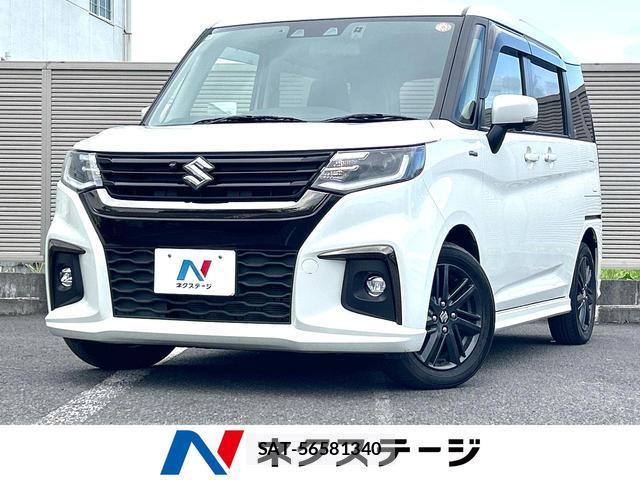 Suzuki SOLIO 2023-08 8362756-0