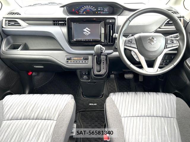 Suzuki SOLIO 2023-08 8362756-1