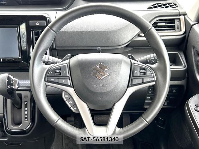 Suzuki SOLIO 2023-08 8362756-10