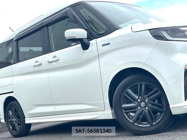Suzuki SOLIO 2023-08 8362756-12