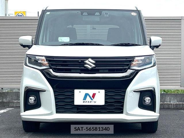 Suzuki SOLIO 2023-08 8362756-13
