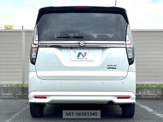 Suzuki SOLIO 2023-08 8362756-14