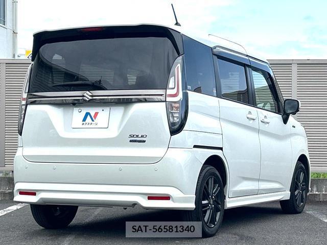 Suzuki SOLIO 2023-08 8362756-16