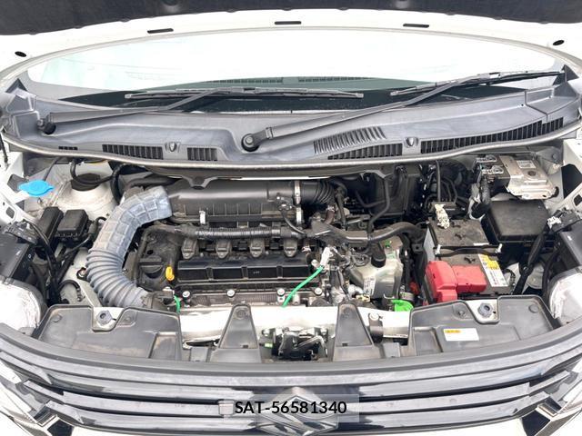 Suzuki SOLIO 2023-08 8362756-17