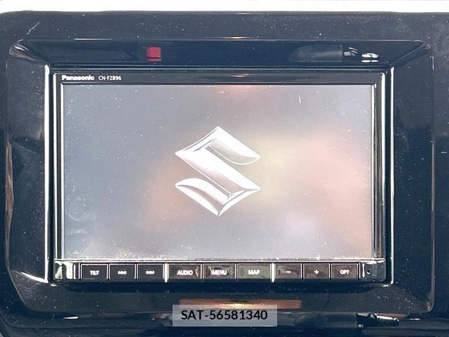 Suzuki SOLIO 2023-08 8362756-2