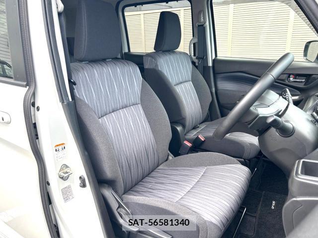 Suzuki SOLIO 2023-08 8362756-7