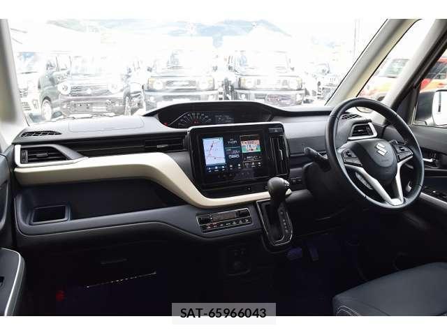 Suzuki SOLIO 2021-12 8363366-1