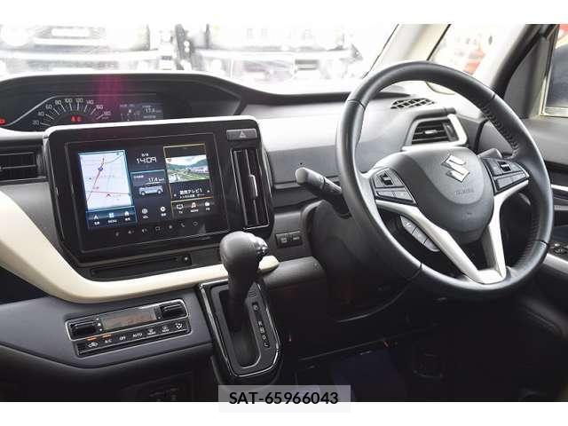 Suzuki SOLIO 2021-12 8363366-2