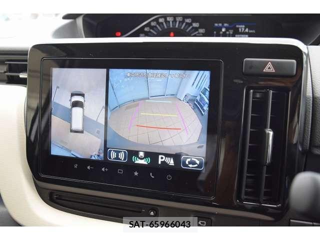 Suzuki SOLIO 2021-12 8363366-4