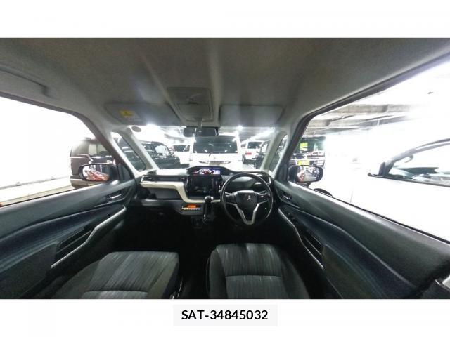 Suzuki SOLIO 2022-07 8363453-6