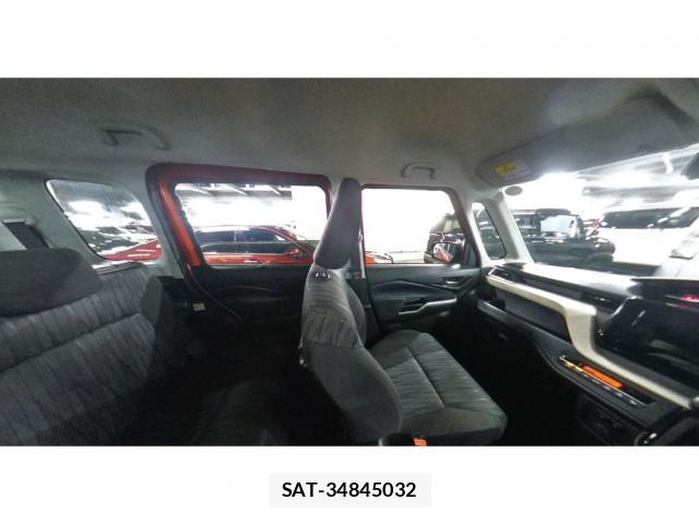 Suzuki SOLIO 2022-07 8363453-7