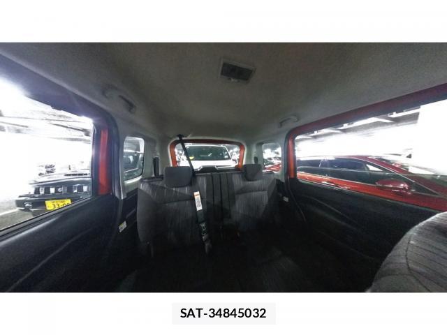 Suzuki SOLIO 2022-07 8363453-8
