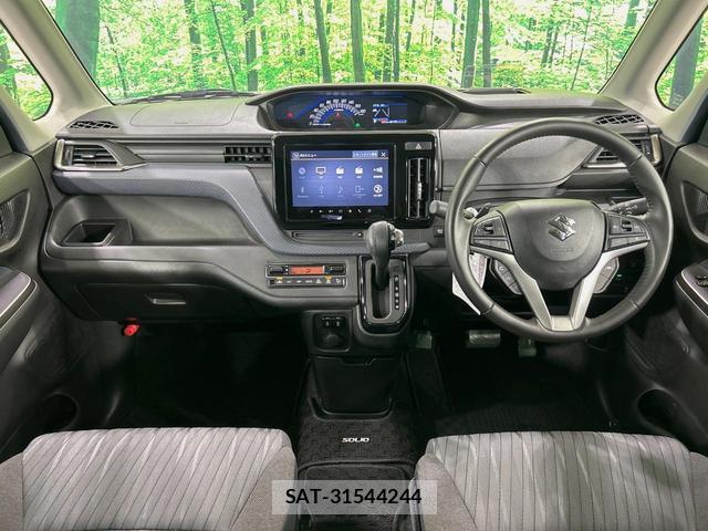 Suzuki SOLIO 2023-07 8363586-1