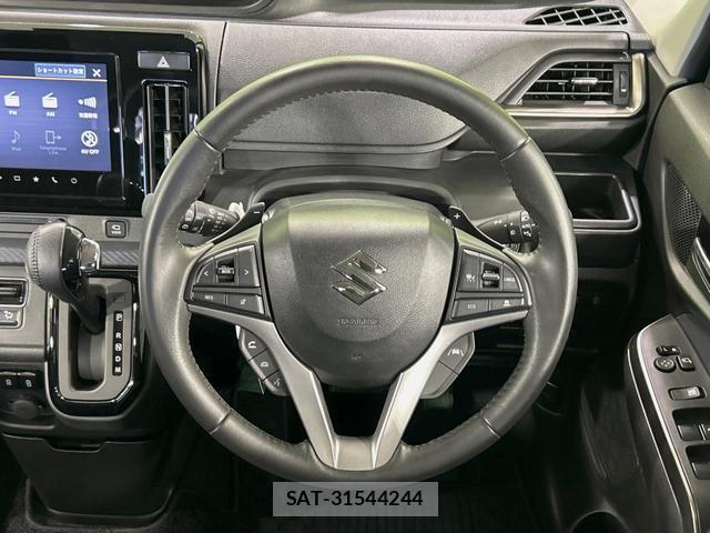 Suzuki SOLIO 2023-07 8363586-10