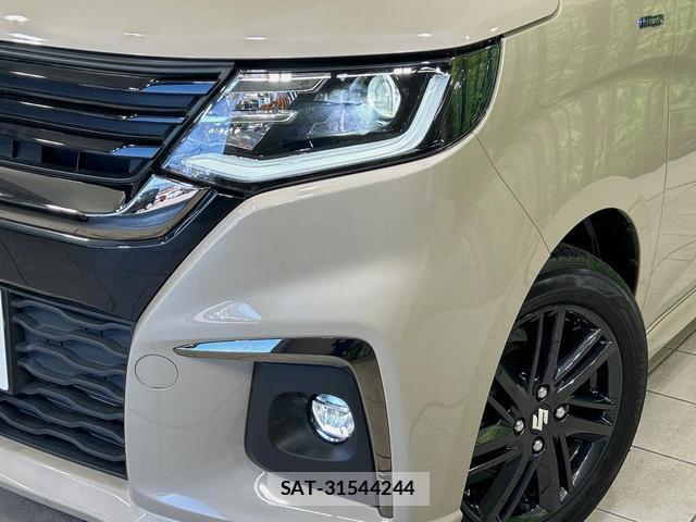 Suzuki SOLIO 2023-07 8363586-11