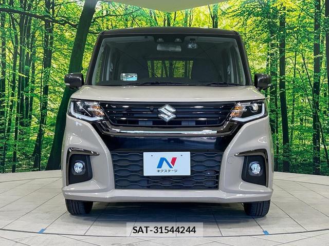 Suzuki SOLIO 2023-07 8363586-13