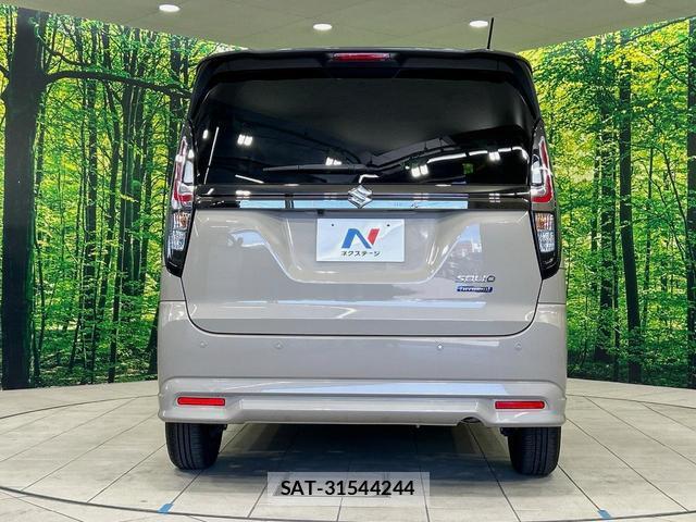 Suzuki SOLIO 2023-07 8363586-14