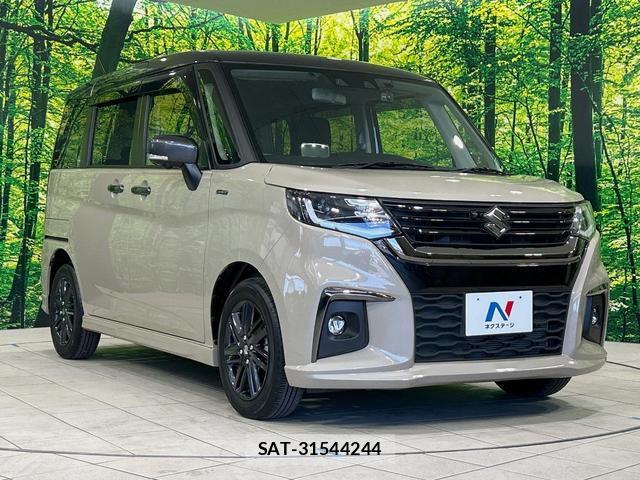Suzuki SOLIO 2023-07 8363586-15