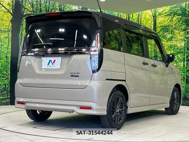 Suzuki SOLIO 2023-07 8363586-16