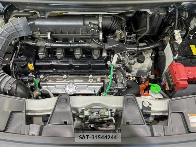 Suzuki SOLIO 2023-07 8363586-17