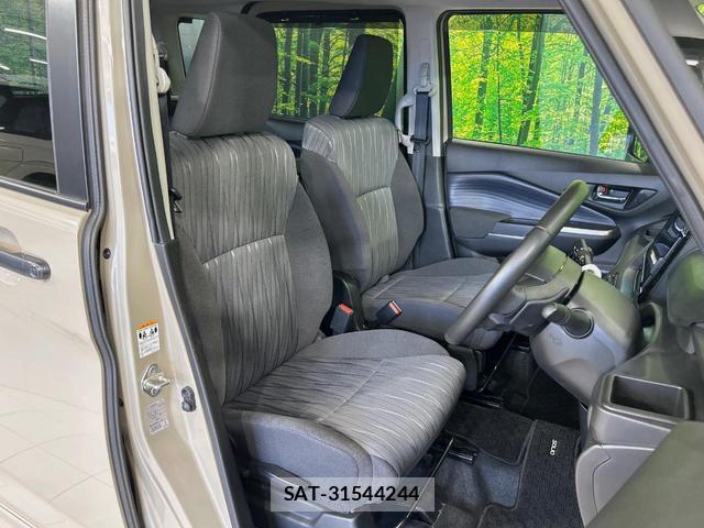 Suzuki SOLIO 2023-07 8363586-7